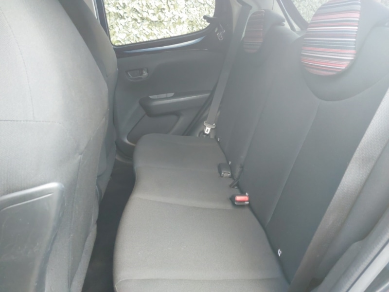 Used Citroen C1 2021 for sale - 76120916: Photo 6
