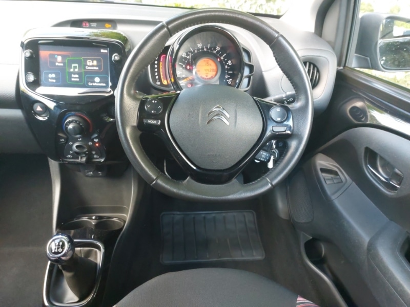 Used Citroen C1 2021 for sale - 76120916: Photo 7