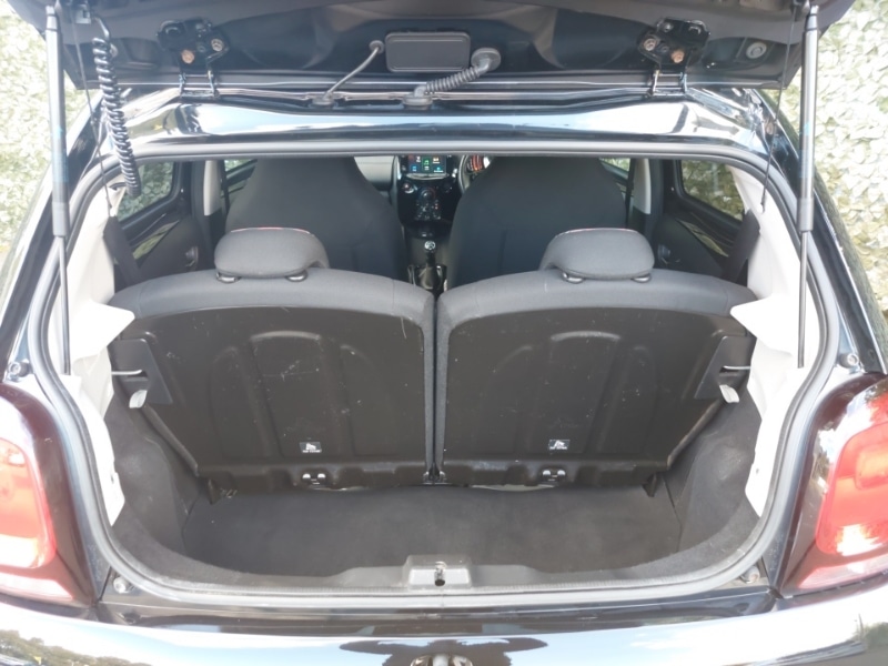Used Citroen C1 2021 for sale - 76120916: Photo 8