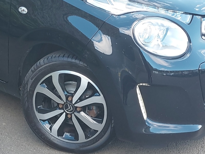 Used Citroen C1 2021 for sale - 76120916: Photo 9