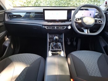 Used MG MG HS 2025 for sale - 78446732: Photo