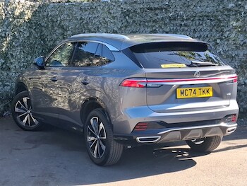 Used MG MG HS 2025 for sale - 78446732: Photo