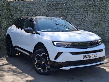 Used Vauxhall Mokka 2025 for sale - 78342682: Photo