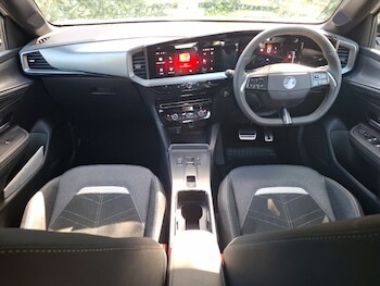 Used Vauxhall Mokka 2025 for sale - 78342682: Photo