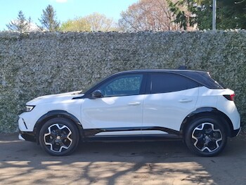 Used Vauxhall Mokka 2025 for sale - 78342682: Photo