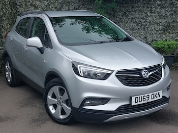 2019 - 1.4T ecoTEC Elite Nav 5dr