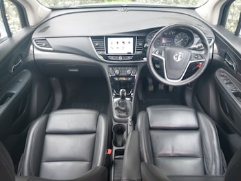 Used Vauxhall Mokka X 2019 for sale - 75550826: Photo