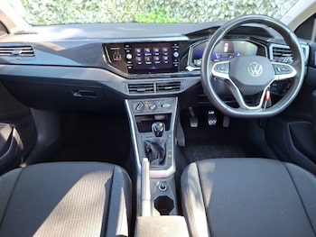 Used Volkswagen Taigo 2023 for sale - 79176024: Photo