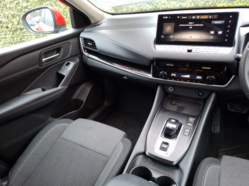 Used Nissan Qashqai 2024 for sale - 77366380: Photo 11