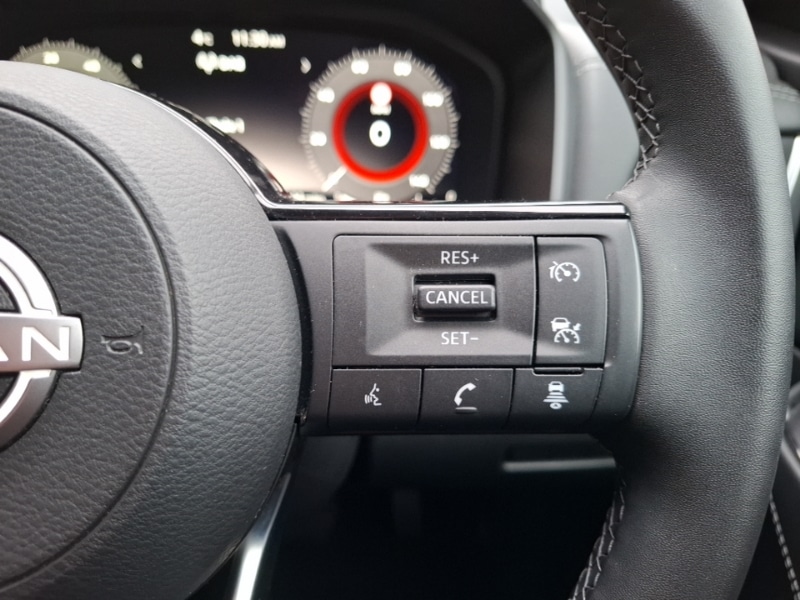 Used Nissan Qashqai 2024 for sale - 77366380: Photo 13