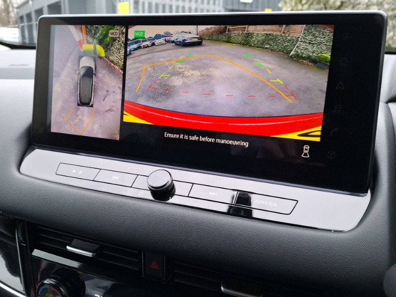 Used Nissan Qashqai 2024 for sale - 77366380: Photo 14