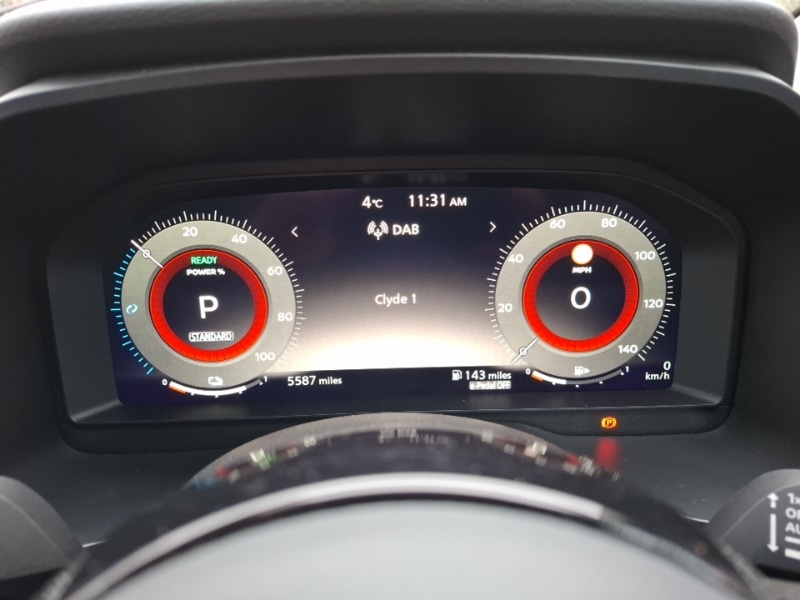 Used Nissan Qashqai 2024 for sale - 77366380: Photo 17