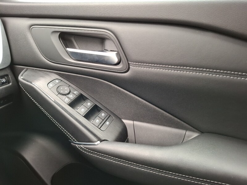 Used Nissan Qashqai 2024 for sale - 77366380: Photo 19