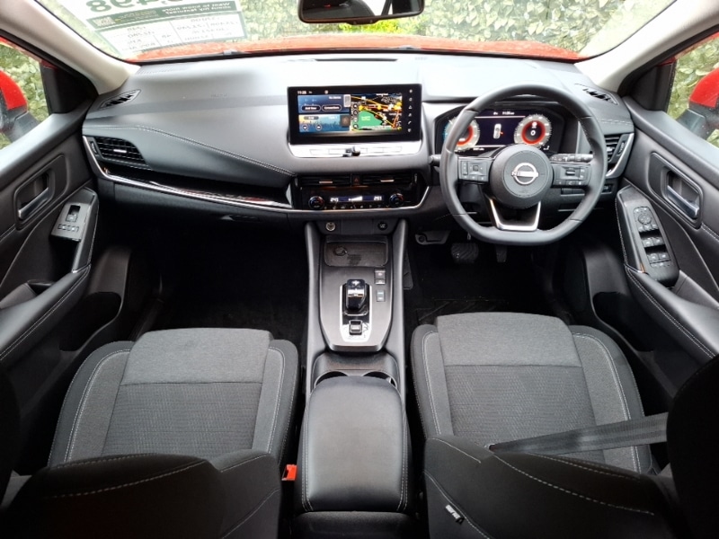 Used Nissan Qashqai 2024 for sale - 77366380: Photo 2