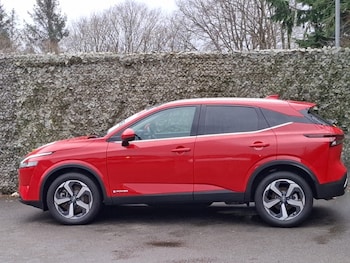 Used Nissan Qashqai 2024 for sale - 77366380: Photo