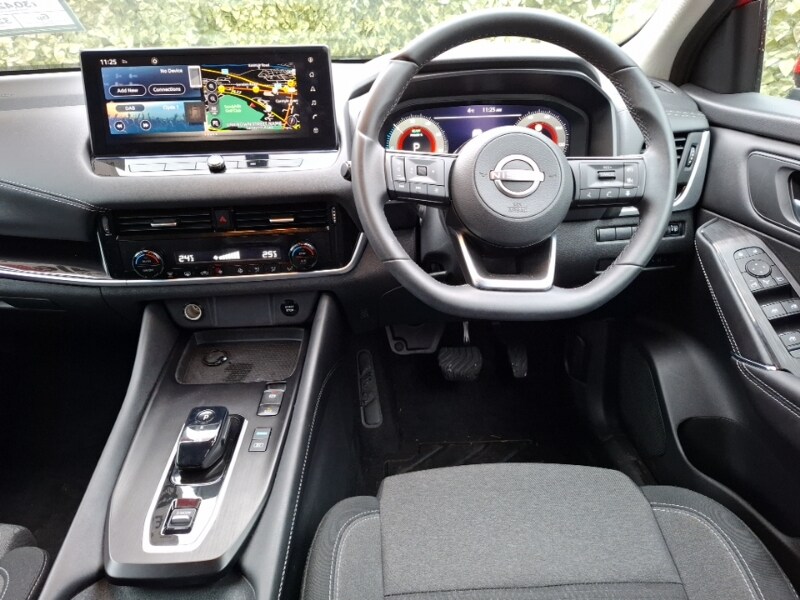 Used Nissan Qashqai 2024 for sale - 77366380: Photo 7