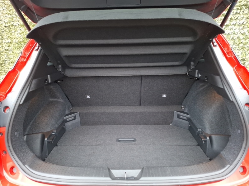 Used Nissan Qashqai 2024 for sale - 77366380: Photo 8