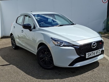 Used Mazda Mazda2 2024 for sale - 79087003: Photo