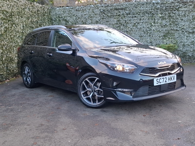 Used Kia Ceed 2022 for sale - 76628806: Photo 1