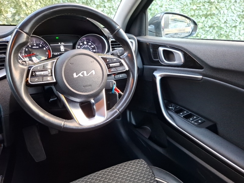 Used Kia Ceed 2022 for sale - 76628806: Photo 10