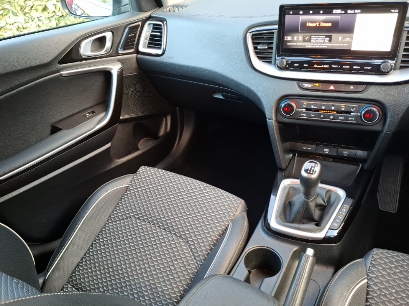 Used Kia Ceed 2022 for sale - 76628806: Photo 11