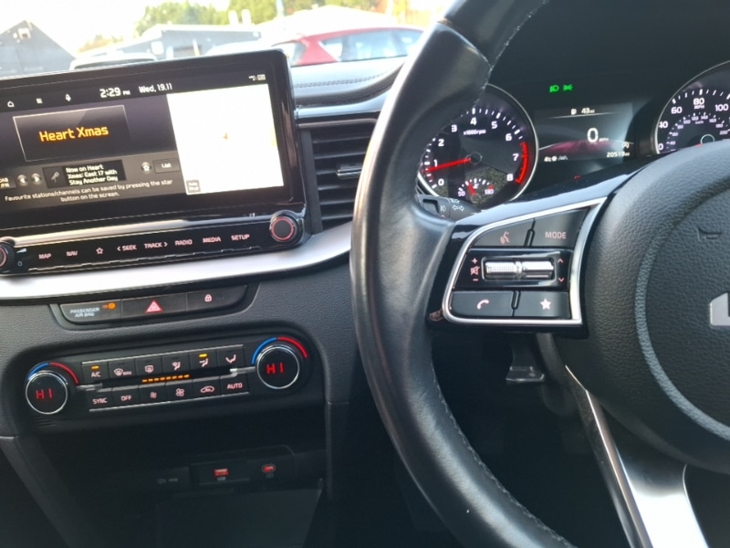 Used Kia Ceed 2022 for sale - 76628806: Photo 12