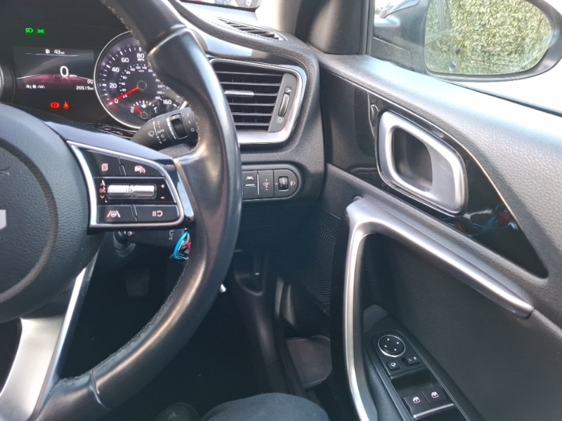 Used Kia Ceed 2022 for sale - 76628806: Photo 13