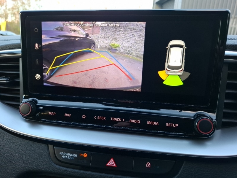 Used Kia Ceed 2022 for sale - 76628806: Photo 14