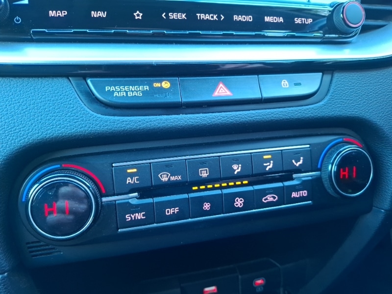 Used Kia Ceed 2022 for sale - 76628806: Photo 15