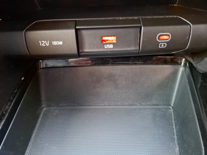 Used Kia Ceed 2022 for sale - 76628806: Photo 16