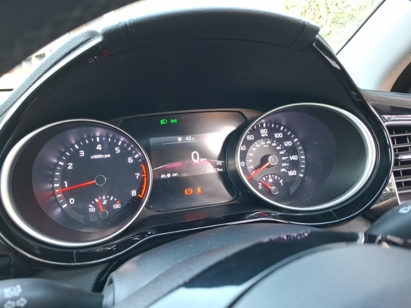 Used Kia Ceed 2022 for sale - 76628806: Photo 18