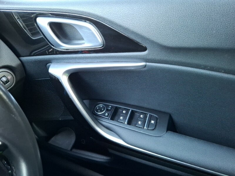 Used Kia Ceed 2022 for sale - 76628806: Photo 19