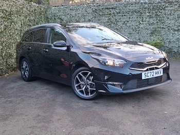 Used Kia Ceed 2022 for sale - 76628806: Photo