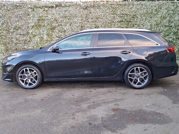 Used Kia Ceed 2022 for sale - 76628806: Photo