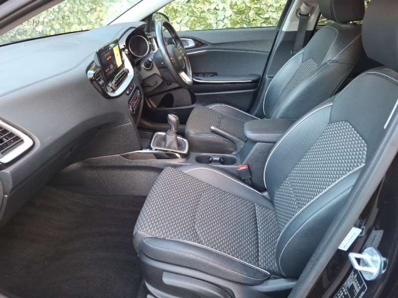 Used Kia Ceed 2022 for sale - 76628806: Photo 5