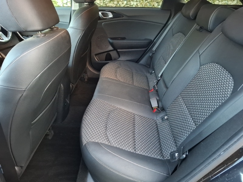 Used Kia Ceed 2022 for sale - 76628806: Photo 6