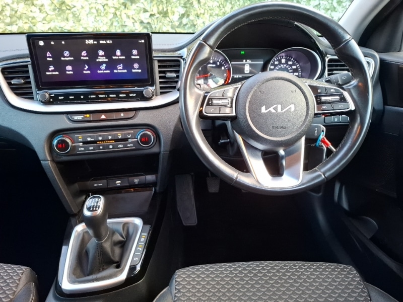 Used Kia Ceed 2022 for sale - 76628806: Photo 7