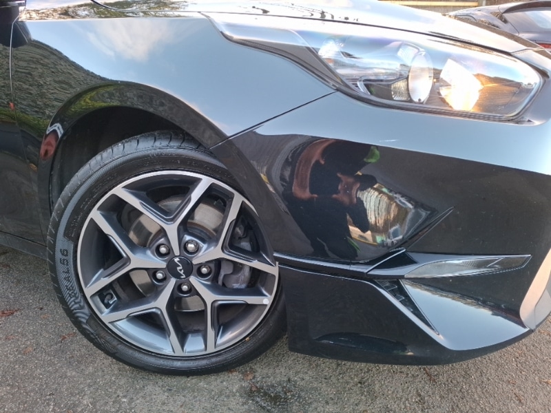 Used Kia Ceed 2022 for sale - 76628806: Photo 9