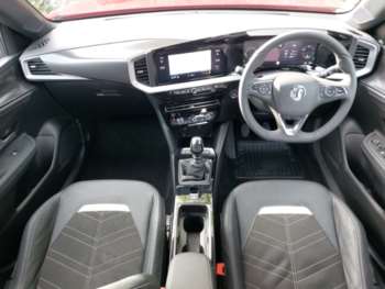 Used Vauxhall Mokka 2024 for sale - 74587360: Photo