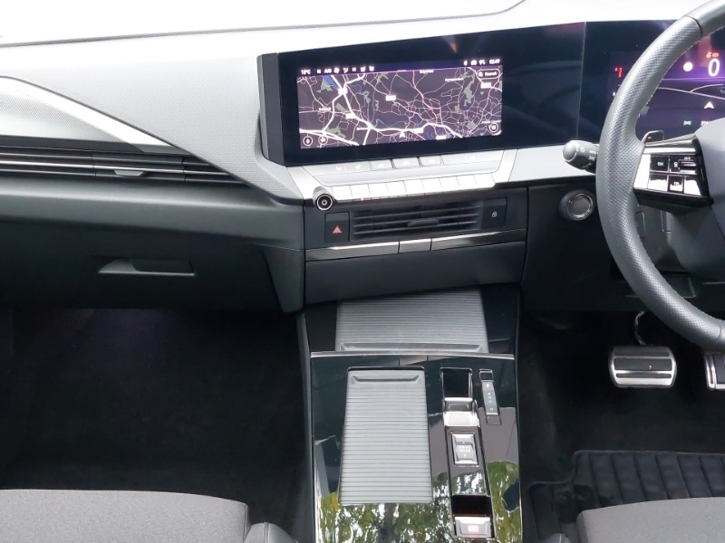 Used Vauxhall Astra 2023 for sale - 76478744: Photo 10