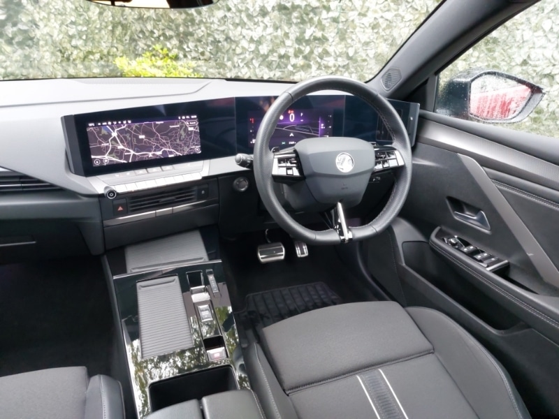 Used Vauxhall Astra 2023 for sale - 76478744: Photo 11