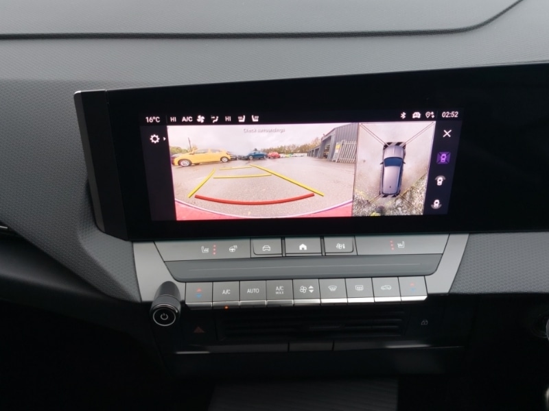 Used Vauxhall Astra 2023 for sale - 76478744: Photo 12