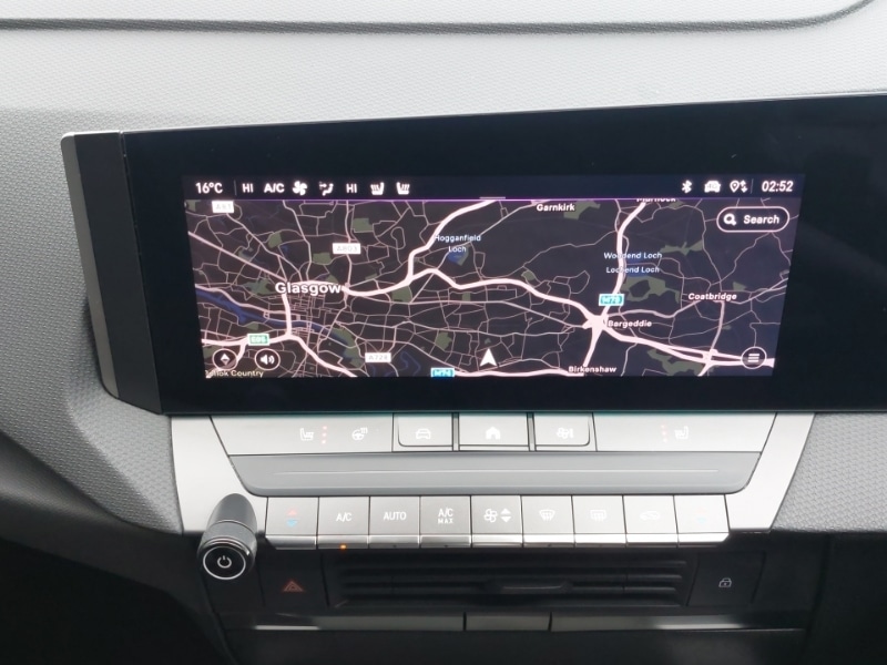 Used Vauxhall Astra 2023 for sale - 76478744: Photo 13