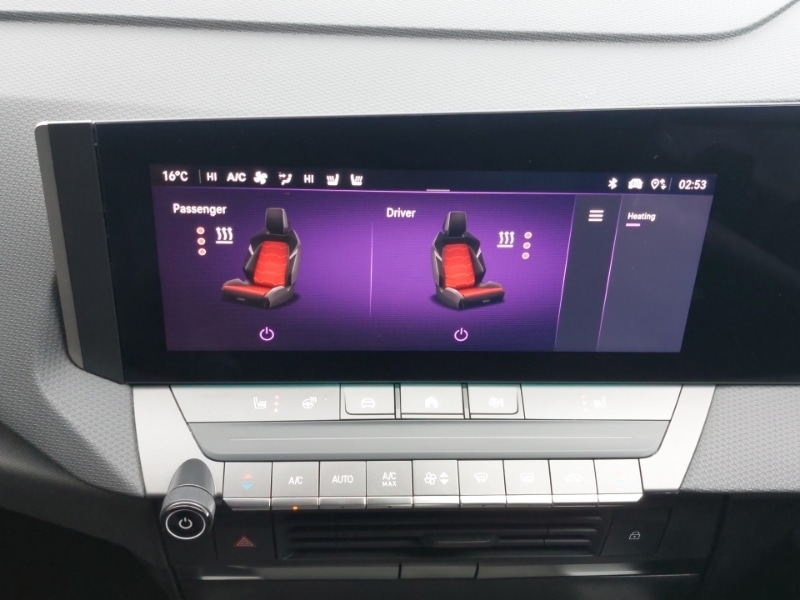 Used Vauxhall Astra 2023 for sale - 76478744: Photo 14