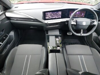 Used Vauxhall Astra 2023 for sale - 76478744: Photo