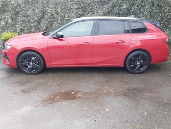 Used Vauxhall Astra 2023 for sale - 76478744: Photo