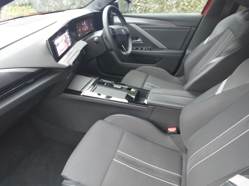 Used Vauxhall Astra 2023 for sale - 76478744: Photo 5