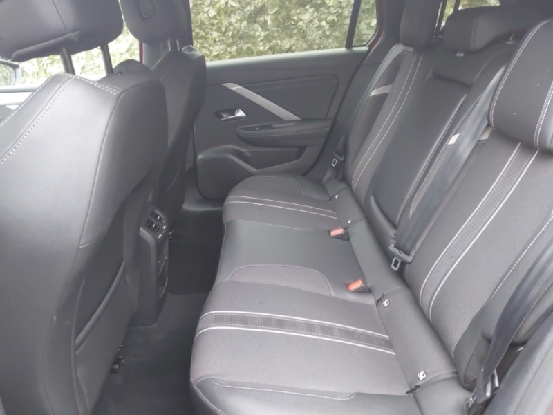 Used Vauxhall Astra 2023 for sale - 76478744: Photo 6