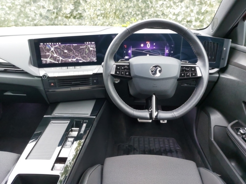 Used Vauxhall Astra 2023 for sale - 76478744: Photo 7