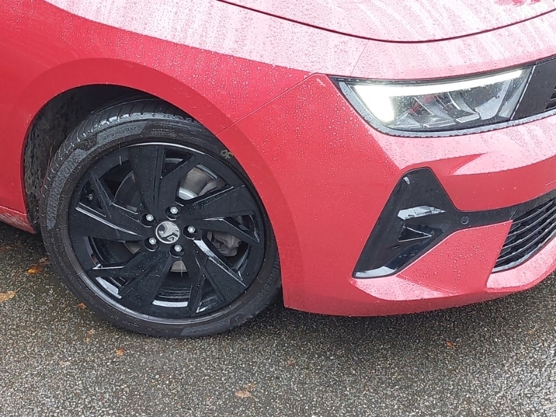 Used Vauxhall Astra 2023 for sale - 76478744: Photo 9